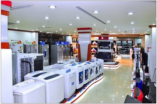 Karnataka Service Centre